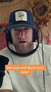 Did Josie Canseco and @brycehall ever officially date?