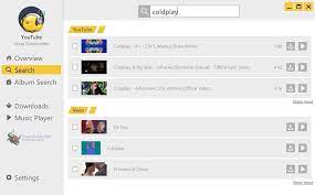 Maybe you built a playlist of your own. Portable Abelssoft Youtube Song Downloader 2018 Free Download Download Bull Portable For Windows 10