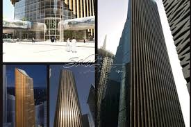 Below you will find ratings, reviews, corporate information, directions, office hours, their phone number, online banking website, and branch locations. Kafd Riyadh Gcc Bank Headquarters Steelcolor S P A