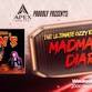 The Ozzy Osbourne Experience - Madman's Diary event image