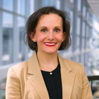 Veronica Bordes Edgar, PhD, ABPP