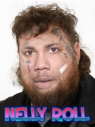 PETITION FOR : Jelly Roll for the SUPERBOWL