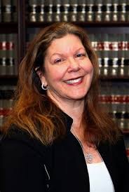 Leading Ladies 2018: Debra L. Chernick