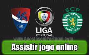 Gil Vicente Vs Sporting Assistir Ao Jogo Online Gratis Apostas Desportivas Em Portugal