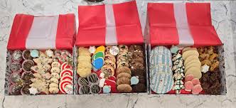 🎉 Warmest welcome to all our new members! 🎉 We're thrilled to have you  join us here at Christmas Cookies and Holiday Baking Recipes! As you settle  in, we encourage you to: *