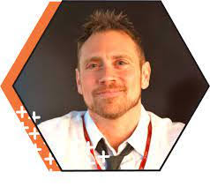 Andy Duckett's Instagram, Twitter & Facebook