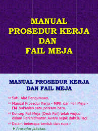 Spf yang bercetak sahaja berkaitan dan tidak termasuk yang berbentuk elektronik. Fail Meja
