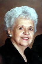 Cheryl J Luense Dickman (1931-2005)