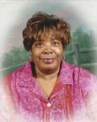 Josephine Christian Obituary March 26, 2013