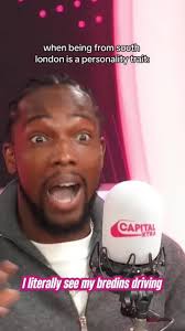 #duet with @capitalxtra #tosincole his little accent does something to me!  Seriously!! #tosincole #blackmen #southlondon #supacell