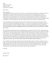 Also, you'll find a consulting cover letter template to help you craft your consulting cover letters. Mckinsey Cover Letter Sample