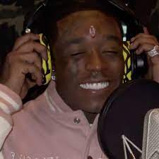But whatever the case may be, it's gone from his foreh Lil Uzi Vert Reveals The Real Reason He Placed His Pink Diamond On His Forehead Revolt