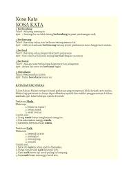 ← pengertian countable noun dan contohnya → 25 contoh soal vocab bahasa inggris beserta kunci jawabannya. Kosa Kata Kosa Kata