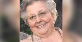 Carolyn (Fogg) Calabrese Obituary