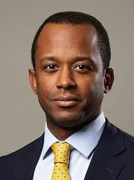 Shane Mitchell, Macfarlanes