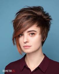 Whether you choose one of many short pixie cuts or the. 23 Hottest Long Pixie Cut Ideas For Women Trending For 2021