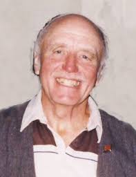 Robert Mawson Obituary