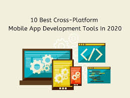 Visionmobile, one of the leading firms for programming related researches & surveys, just released an interesting article: 10 Best Cross Platform Mobile App Development Tool 2020 Techcresendo