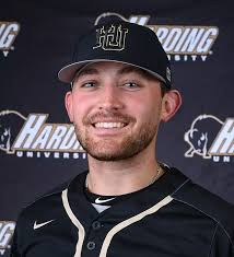 2025 Baseball Roster