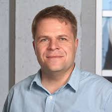 Research Group Sebastian Hiller