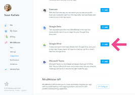 Access google drive with a free google account (for personal use) or google workspace account (for business use). Mindmeister For Google Drive Mindmeister Help