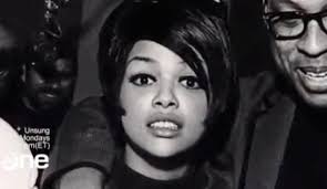 Tammi Terrell