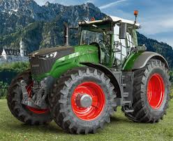 De motor van de fendt 1050 vario bijvoorbeeld levert al vanaf 1100 t/min het indrukwekkende koppel van 2400 nm. Fendt De Fendt 1050 Vario 500 Pk Wat Vinden We Er Van Trekkerweb Nl Mechanisatienieuws Voor De Landbouw En Groensector
