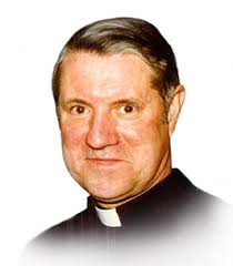 Fr. Paul Rocheleau Condolences