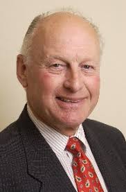 Council chairmen and mayors