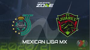 Maybe you would like to learn more about one of these? 2020 21 Mexican Liga Mx Santos Laguna Vs Juarez Preview Prediction The Stats Zone