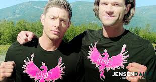 Get all the details on samantha smith, watch interviews and videos, and see what else bing knows. Jensen And Jared Show Support For Samantha Smith S Campaign Jensen Daily Jensen Ackles Portugal