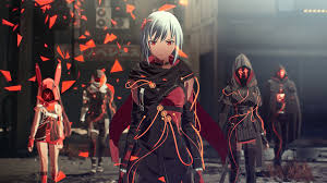 < stay tuned and never miss a news anymore! Bandai Namco Shares Short Teases Of Scarlet Nexus Gameplay