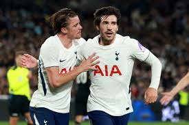 Tottenham