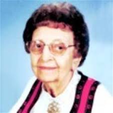 Edna Pearl (Overby) Prestholdt Obituary