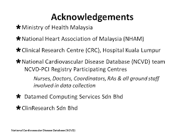 The case study concerns a computer manufacturing company, beta sdn bhd who have a production target of 150 computers per day. National Cardiovascular Disease Database Percutaneous Coronary Intervention Pci Registry Malaysia Ncvd Pci Registry Are We Any Different Presented Ppt Video Online Download