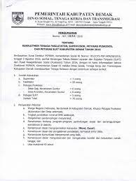 Misalnya rio memiliki gaji bulanan sebesar rp7 juta per bulan. Pengumuman Lowongan Slrt