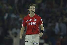 Matt Henry Impressed In His First Game This Season Photo Indian Premier League Espncricinfo Com
