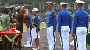 Info Lengkap Rekrutmen Akmil Tni Ad 2020 Untuk Lulusan Sma Dan Ma Simak Dan Catat Tanggalnya Tribun Cirebon