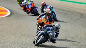 Moto3 fp1 starts in 2 hours. Motogp Rennkalender 2021 Termine Strecken