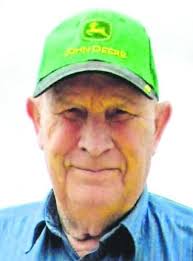 Kenneth Dirksen Obituary (1940