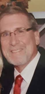 Obituary information for Wayne Allan Dickerson