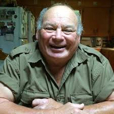 Grandpa Len's Hobby Shop