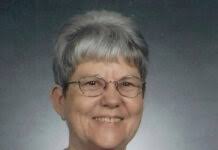 Donald Eugene Collier