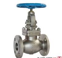 Rising Stem Globe Valve Stainless Steel Heating High Quality Forged Brass  Angle Globe Valve