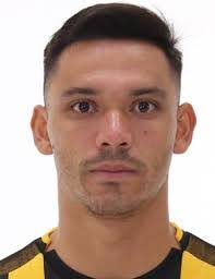 Alan Bento's Instagram, Twitter & Facebook