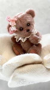 44 Teddy Bear Apple Iphone 7 Plus 1080x1920 Wallpapers Mobile Abyss