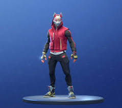 Of course, this update also comes with a variety of john. Dire Meets Drift Fortnite Battle Royale Armory Amino