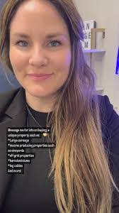 Audrey Hutton's Instagram, Twitter & Facebook