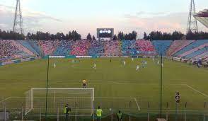 Use the map controls to rotate and zoom the steaua bucuresti stadium view. Stadionul Steaua Bucharest The Stadium Guide