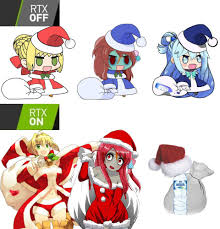 Can T Find Santa Aqua So I Put These Things Animemes Anime Memes Funny Anime Funny Anime Memes